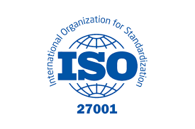 ISO 27001 Ready
